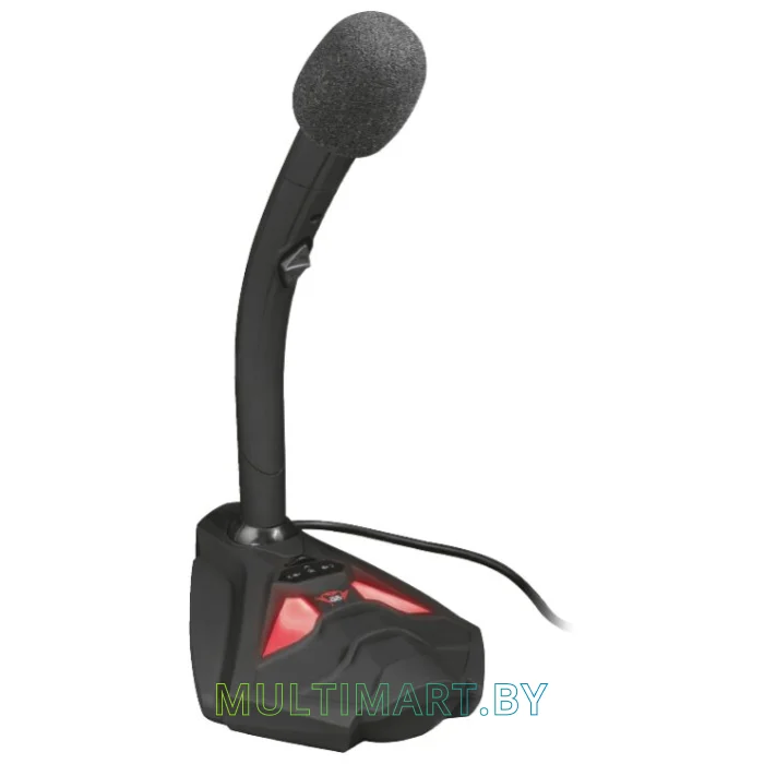 Микрофон Trust GXT 211 Reyno